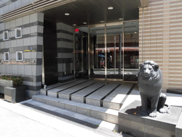 ライオンズ横濱伊勢佐木