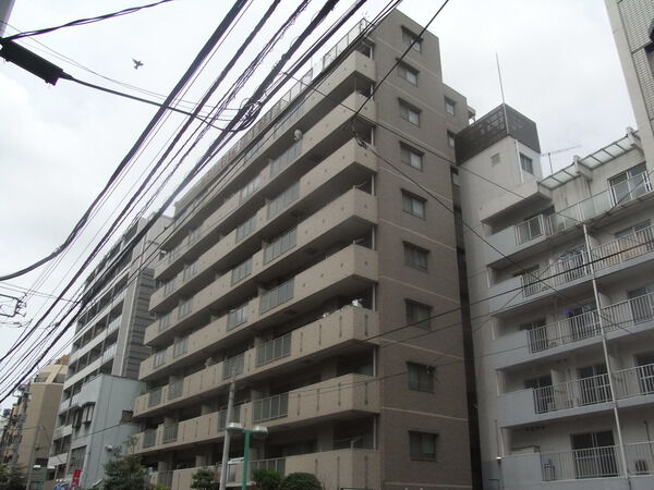 ローヤルシティ伊勢佐木町