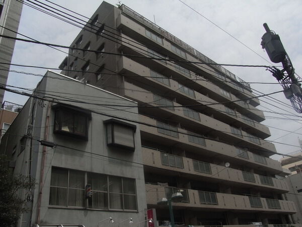 ローヤルシティ伊勢佐木町