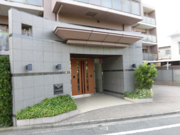 クリオ弘明寺桜通り壱番館 2枚目 クリオ弘明寺桜通り壱番館