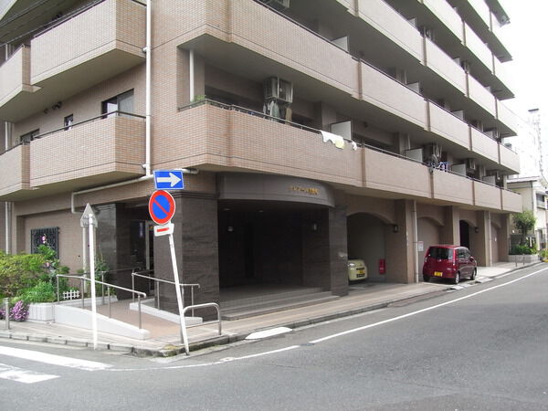 クレアール吉野町 3枚目 クレアール吉野町