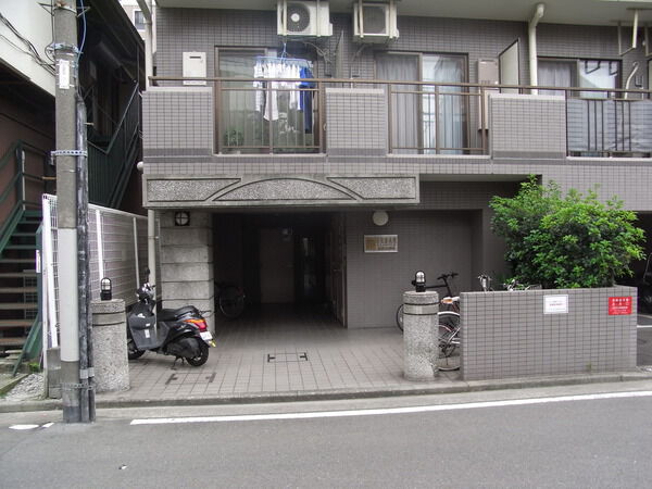 ナイスアーバンスピリッツ横濱吉野町 2枚目 ナイスアーバンスピリッツ横濱吉野町