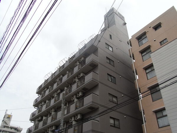 ナイスアーバンスピリッツ横濱吉野町 3枚目 ナイスアーバンスピリッツ横濱吉野町