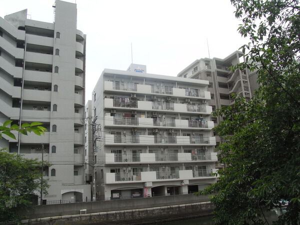 ポートハイム第三吉野町 2枚目 ポートハイム第三吉野町