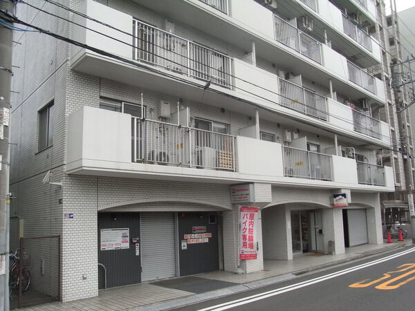 ポートハイム第三吉野町 3枚目 ポートハイム第三吉野町