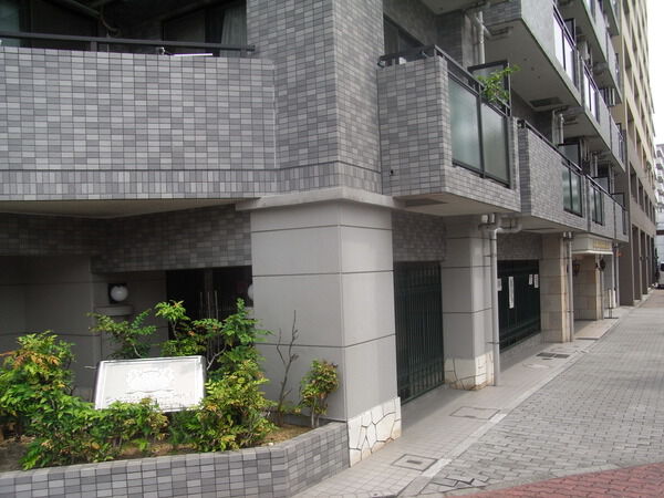 ライオンズマンション吉野町リバーサイド 3枚目 ライオンズマンション吉野町リバーサイド