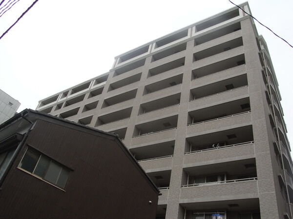 ランドシティ横濱SOUTHリバーサイド 3枚目 ランドシティ横濱SOUTHリバーサイド