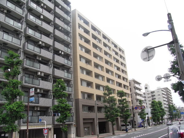 藤和シティホームズ横浜吉野町 2枚目 藤和シティホームズ横浜吉野町