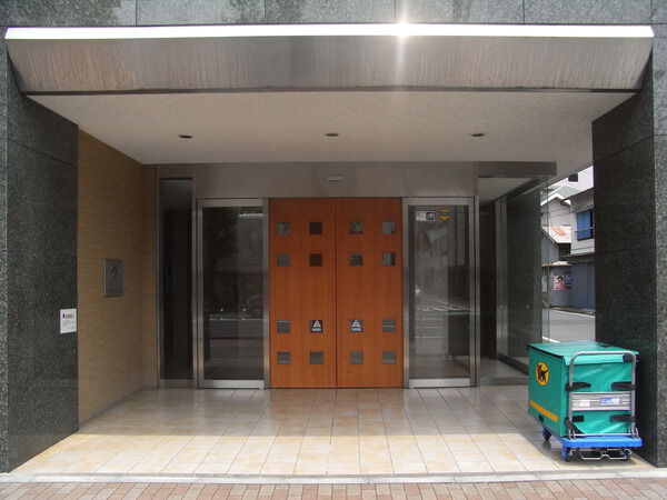 藤和シティホームズ横浜吉野町 3枚目 藤和シティホームズ横浜吉野町