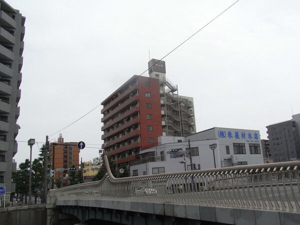 グレイス南太田 2枚目 グレイス南太田