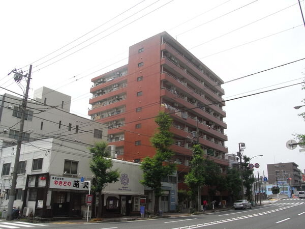 グレイス南太田 3枚目 グレイス南太田