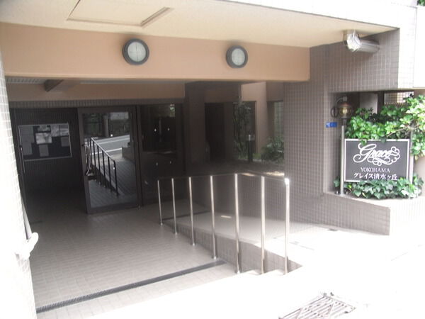 グレイス清水ヶ丘