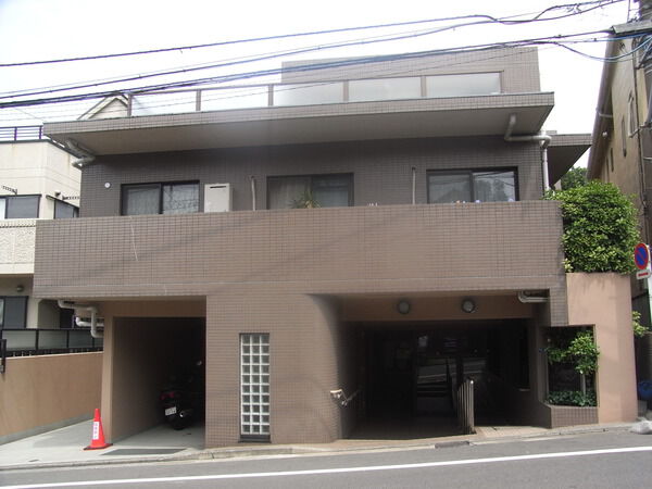 グレイス清水ヶ丘