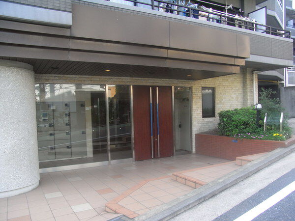アーバンコンフォート横浜和田町 2枚目 アーバンコンフォート横浜和田町