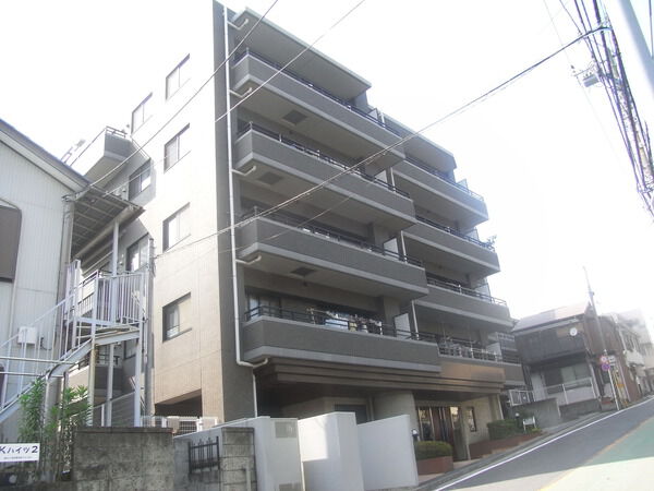 アーバンコンフォート横浜和田町 3枚目 アーバンコンフォート横浜和田町
