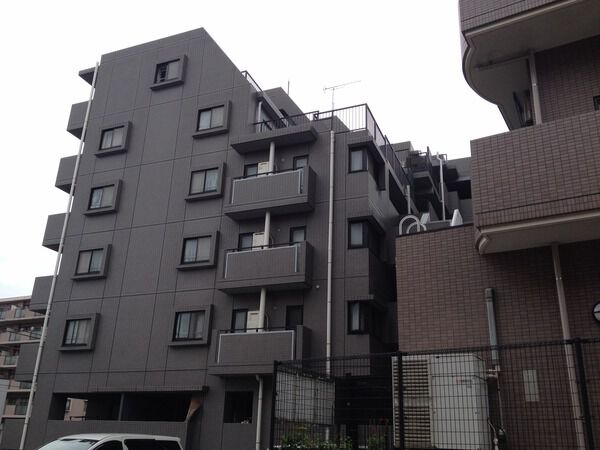 アーバンコンフォート上星川 2枚目 アーバンコンフォート上星川