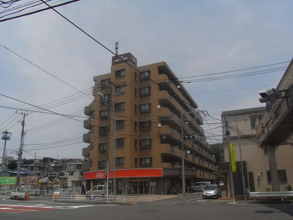 クリオ上星川参番館