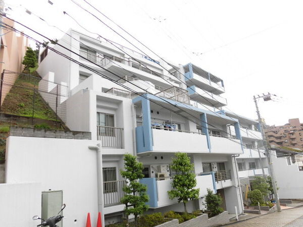 ソフィア横浜 3枚目 ソフィア横浜