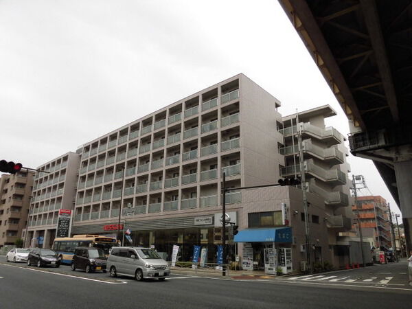 ルネ横浜和田町ツインプラザ