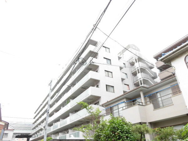 ルネ横浜和田町ツインプラザ