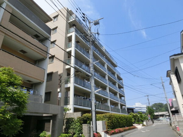 シティウインズ藤沢鵠沼