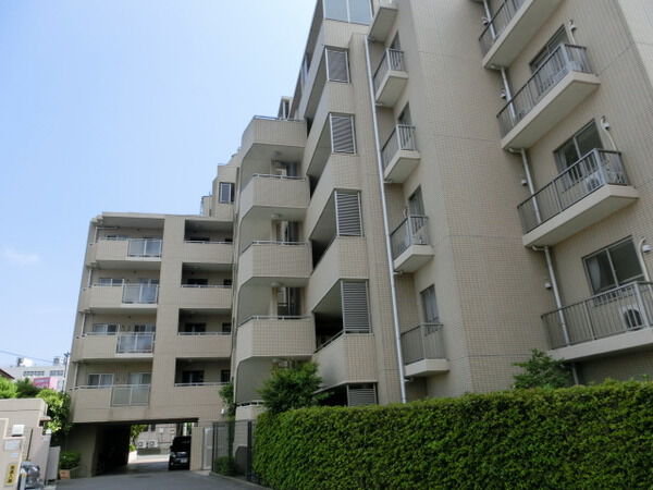 シティウインズ藤沢鵠沼