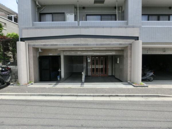 マイキャッスル湘南鵠沼