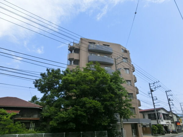 エクセラージュ湘南鵠沼
