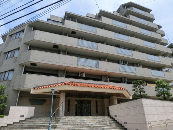 ライオンズガーデン湘南片瀬山