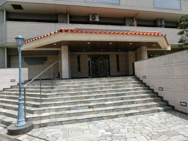 ライオンズガーデン湘南片瀬山