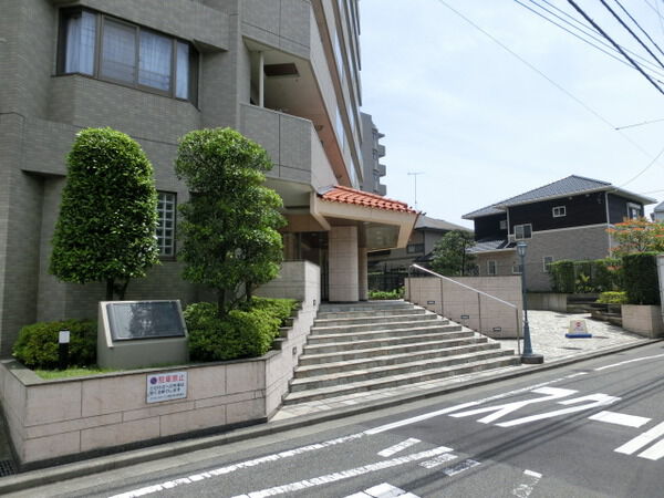 ライオンズガーデン湘南片瀬山