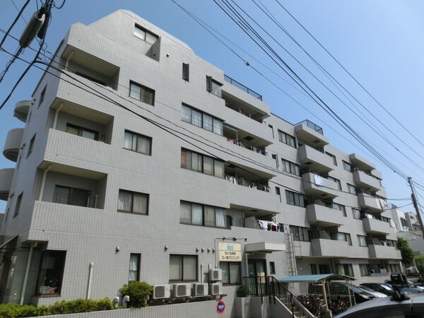 ダイヤモンドスクエア片瀬江ノ島