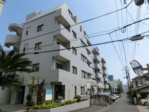 ダイヤモンドスクエア片瀬江ノ島