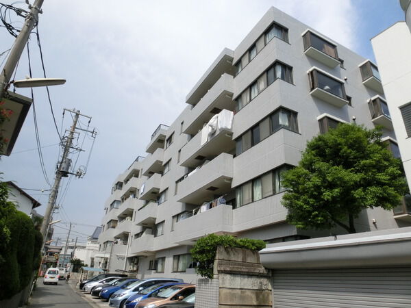 ダイヤモンドスクエア片瀬江ノ島