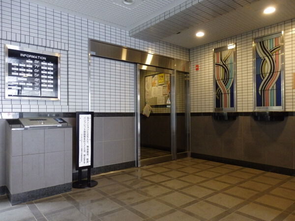 ライオンズマンション湘南江の島