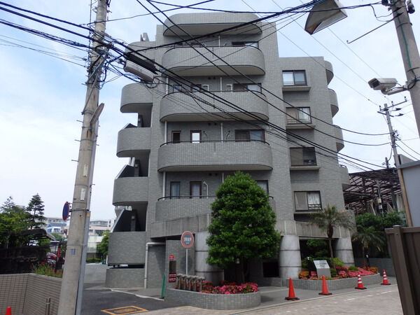 藤和シルフィード湘南江ノ島