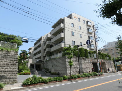 藤和江ノ島ホームズステージ 8枚目 藤和江ノ島ホームズステージ