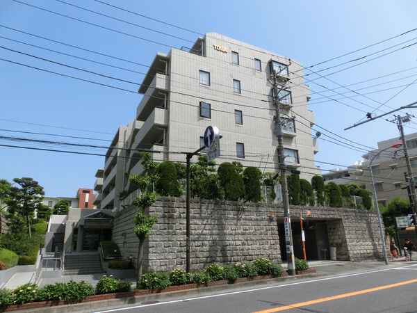 藤和江ノ島ホームズステージ