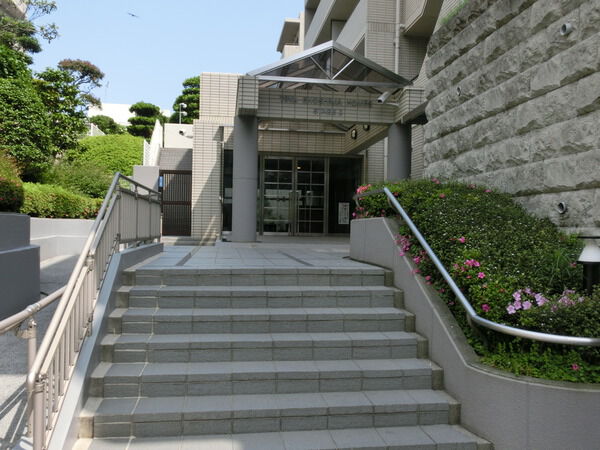 藤和江ノ島ホームズステージ