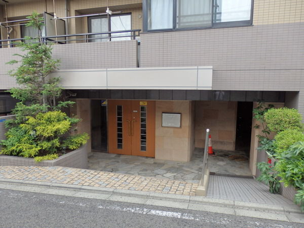 マイキャッスル湘南江ノ島