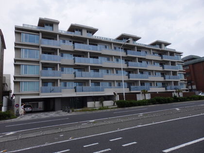 ライオンズ湘南江ノ島シーサイド