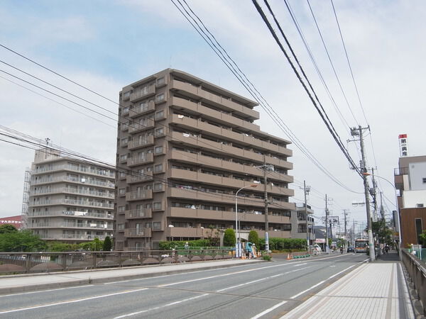 ナイスアーバン藤沢フロンテージ