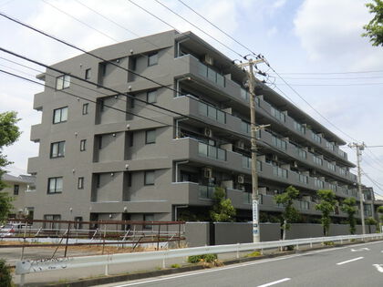 ライツ鵠沼海岸 8枚目 ライツ鵠沼海岸