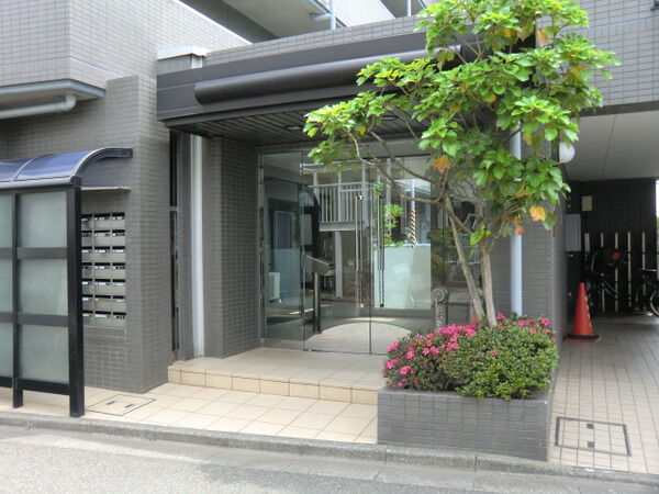 ライツ鵠沼海岸