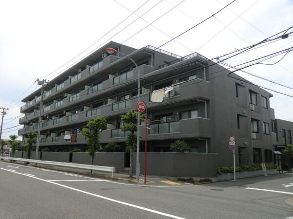 ライツ鵠沼海岸