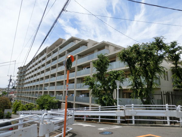 【プラウド藤沢イースト】外観 【プラウド藤沢イースト】外観