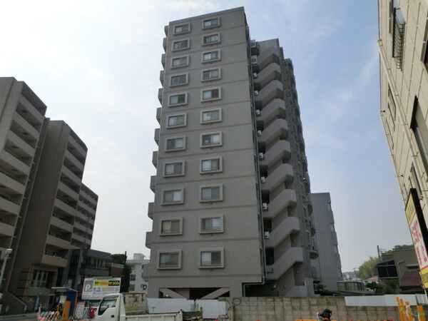 アーバンキャッスル湘南藤沢