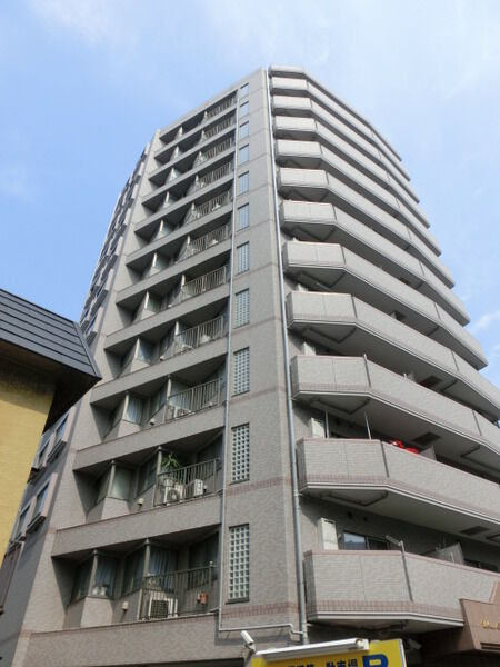 アーバンキャッスル湘南藤沢