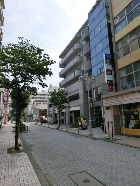 クリオ藤沢壱番館