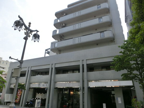 クリオ藤沢壱番館